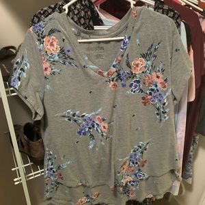 Latched Mama T-shirt